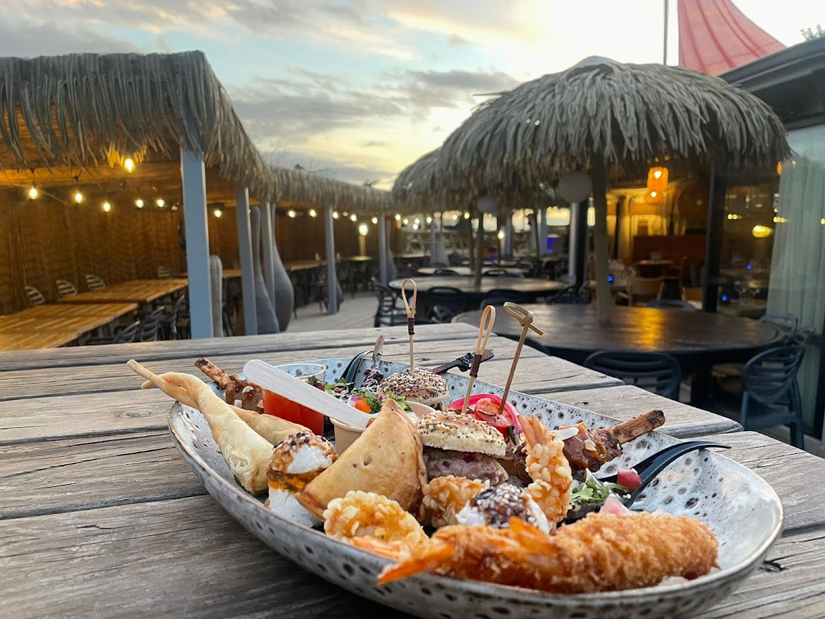 Slide Background Image